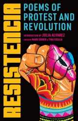 9781951142070-1951142071-Resistencia: Poems of Protest and Revolution