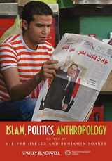9781444332957-1444332953-Islam, Politics, Anthropology