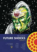 9781781085592-1781085595-The Complete Future Shocks, Volume One (1)