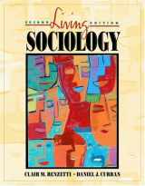 9780205309108-0205309100-Living Sociology (with Interactive Companion CD-ROM) (2nd Edition)