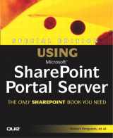 9780789725707-0789725703-Using Microsoft Sharepoint Portal Server