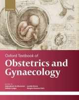 9780198874829-0198874820-Oxford Textbook of Obstetrics and Gynaecology