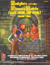 9781889182278-1889182273-Knights of the Dinner Table: Tales from the Vault, Vol. 3