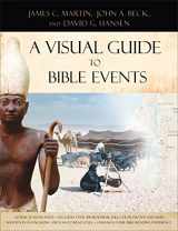 9780801017278-0801017270-A Visual Guide to Bible Events: Fascinating Insights into Where They Happened and Why