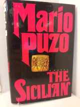 9780671435646-0671435647-The Sicilian: A Novel