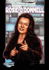 9781948216692-1948216698-Female Force: Rosie O'Donnell