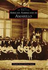 9780738571287-0738571288-African Americans in Amarillo (Images of America)