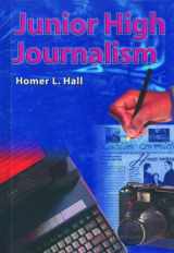9780823939299-0823939294-Junior High Journalism