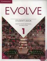 9781108405218-1108405215-Evolve Level 1 Student's Book