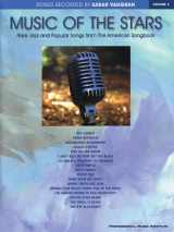 9781423497189-142349718X-Sarah Vaughan: Music of the Stars Volume 2