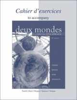 9780073326986-0073326984-Workbook/Lab Manual to accompany Deux mondes: A Communicative Approach
