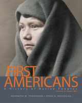 9780205055876-0205055877-First Americans: A History of Native Peoples, Volume 2 since 1861