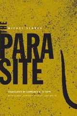 9780816648818-0816648816-The Parasite (Volume 1) (Posthumanities)