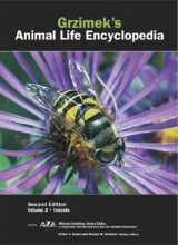 9780787657796-0787657794-Grzimek's Animal Life Encyclopedia: Insects (Grzimek's Animal Life Encyclopedia, 3)