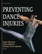 9780736055673-0736055673-Preventing Dance Injuries-2nd Edition
