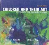 9780155074385-0155074385-Children and Their Art: Methods for the Elementary School