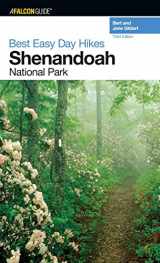 9780762734153-0762734159-Falcon Guide Best Easy Day Hikes Shenandoah National Park