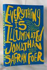 9780060529703-0060529709-Everything Is Illuminated: A Novel