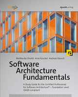 9783864906251-3864906253-Software Architecture Fundamentals: A Study Guide for the Certified Professional for Software Architecture® – Foundation Level – iSAQB compliant