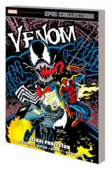 9781302932046-1302932047-VENOM EPIC COLLECTION: LETHAL PROTECTOR