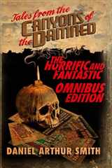 9780997793802-0997793805-Tales from the Canyons of the Damned: Omnibus No. 1: Color Edition