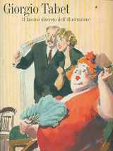 9788843559015-884355901X-Giorgio Tabet: Il fascino discreto dell'illustrazione (Italian Edition)