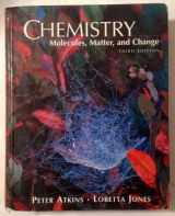 9780716728320-071672832X-Chemistry: Molecules, Matter, and Change