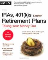 9781413306965-1413306969-IRAs, 401(k)s & Other Retirement Plans: Taking Your Money Out