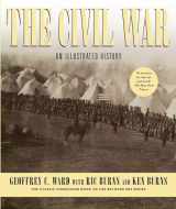 9780394562858-0394562852-The Civil War: An Illustrated History