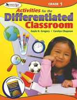 9781412953375-1412953375-Activities for the Differentiated Classroom: Grade One
