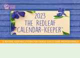 9781605547916-1605547913-The Redleaf Calendar-Keeper 2023: A Record-Keeping System for Family Child Care Professionals