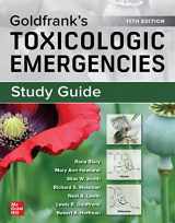 9781260475029-1260475026-Study Guide for Goldfrank's Toxicologic Emergencies, 11th Edition