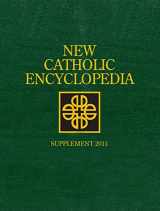 9781414475912-1414475918-New Catholic Encyclopedia: Supplement 2011, 2 Volume set