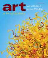 9780205237333-0205237339-Art: A Brief History Plus NEW MyArtsLab -- Access Card Package (5th Edition)