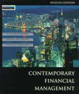 9780538877763-0538877766-Contemporary Financial Management