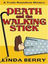 9781410402097-1410402096-Death and the Walking Stick