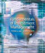 9780072817324-0072817321-Fundamentals of Investment Management + Stock Investor Pro CD + PowerWeb