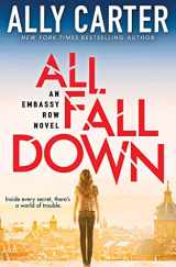 9780545654807-0545654807-All Fall Down (Embassy Row, Book 1) (1)