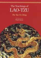 9780712608992-0712608990-The Teachings of Lao-Tzu: The Tao Te Ching (Hardcover) (Chinese Edition)