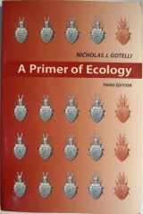 9780878932733-0878932739-A Primer of Ecology