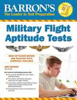 9781438005690-1438005695-Barron's Military Flight Aptitude Tests