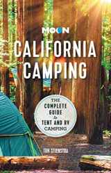 9781640496194-164049619X-Moon California Camping: The Complete Guide to Tent and RV Camping (Travel Guide)