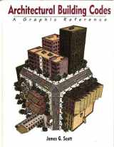 9780442019105-0442019106-Architectural Building Codes: A Graphic Reference