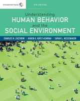 9781337742979-133774297X-Bundle: Empowerment Series: Understanding Human Behavior and the Social Environment, 11th + MindTap Social Work, 1 term (6 months) Printed Access Card