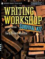 9780787976194-0787976199-Writing Workshop Survival Kit