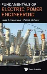 9789814616584-9814616583-FUNDAMENTALS OF ELECTRIC POWER ENGINEERING
