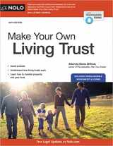 9781413330571-1413330576-Make Your Own Living Trust