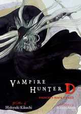 9781506731889-1506731880-Vampire Hunter D Omnibus: Book Three (Vampire Hunter D, 3)