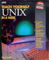 9780672304644-0672304643-Teach Yourself Unix in a Week