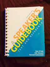 9780312642860-0312642865-A Speaker's Guidebook: Text and Reference